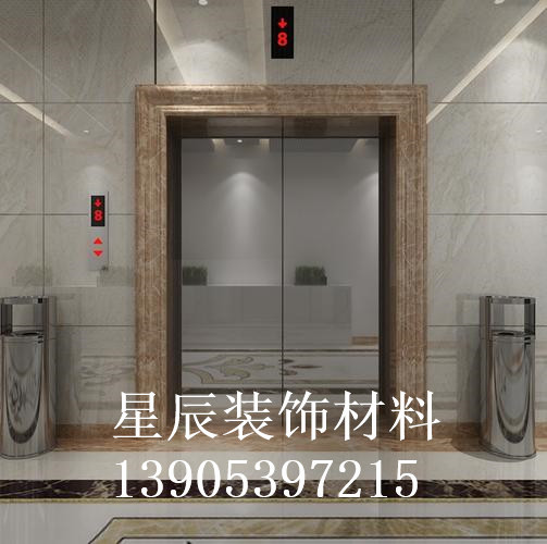 鸡西市pvc石塑电梯门套pvc电梯门套 - 价格